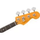 FENDER - AMERICAN ULTRA II JAZZ BASS®