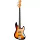 FENDER - AMERICAN ULTRA II JAZZ BASS ULTRABURST