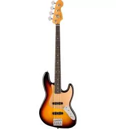 FENDER - AMERICAN ULTRA II JAZZ BASS®