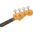 FENDER - AMERICAN ULTRA II JAZZ BASS®