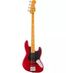 FENDER - AMERICAN ULTRA II JAZZ BASS®