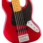 FENDER - AMERICAN ULTRA II JAZZ BASS® V