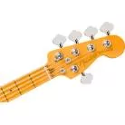 FENDER - AMERICAN ULTRA II JAZZ BASS® V