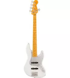 FENDER - AMERICAN ULTRA II JAZZ BASS® V