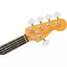 FENDER - AMERICAN ULTRA II JAZZ BASS® V