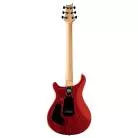 CE24-08 SWAMP ASH SATIN RED APPLE METALLIC LTD