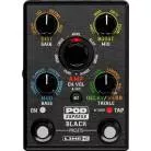 LINE 6 - POD EXPRESS BLACK