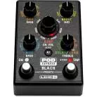 LINE 6 - POD EXPRESS BLACK