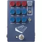 JHS PEDALS - COLOUR BOX V2 - 10 YEAR ANNIVERSARY