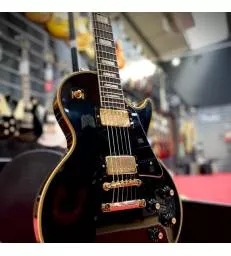 GIBSON - 1968 LP CUSTOM...