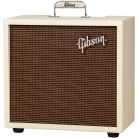 GIBSON AMPLIFIERS - Falcon 5 1x10 COMBO CREAM BRONCO VINYL/ OXBLOOD GRILLE