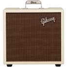 GIBSON AMPLIFIERS - Falcon 5 1x10 COMBO CREAM BRONCO VINYL/ OXBLOOD GRILLE