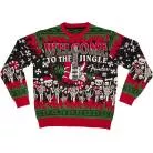 FENDER - FENDER® UGLY CHRISTMAS SWEATER 2024