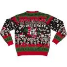 FENDER - FENDER® UGLY CHRISTMAS SWEATER 2024