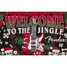 FENDER - FENDER® UGLY CHRISTMAS SWEATER 2024