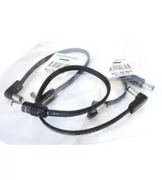 EBS - CABLE D'ALIMENTATION PLAT DC1-28 90/90