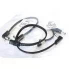 EBS - CABLE D'ALIMENTATION PLAT DC1-38 90/90