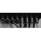 EBS - CABLE D'ALIMENTATION PLAT DC1-38 90/00