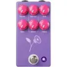 JHS PEDALS - VIOLET PURPLE LARI BASILIO SIGNATURE