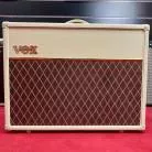 VOX - AC30S1 CREAM WHITE LIMITED EDITION