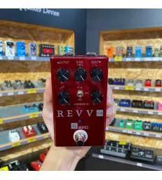 REVV - G4 + BOITE