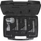 Accessoires Micros SHURE