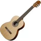 SANTOS Y MAYOR - GUITARE CLASSIQUE NATURELLE 4/4