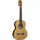 SANTOS Y MAYOR - GUITARE CLASSIQUE NATURELLE 4/4