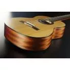 SANTOS Y MAYOR - GUITARE CLASSIQUE NATURELLE 4/4