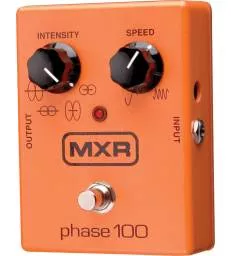 MXR - PHASE 100