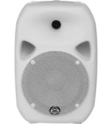 WHARFEDALE PRO - TITAN8-MKII-WH ENCEINTE ACTIVE 1 X 8" 180W RMS BLANCHE