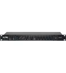 DUNLOP - MODULE RACK