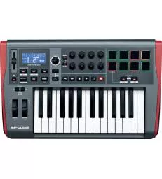 NOVATION - IMPULSE 25