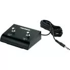 Footswitch d'amplis FISHMAN