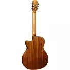 LAG - COUNTRY AUDITORIUM SLIM CUTAWAY ELECTRO