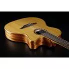 LAG - COUNTRY AUDITORIUM SLIM CUTAWAY ELECTRO