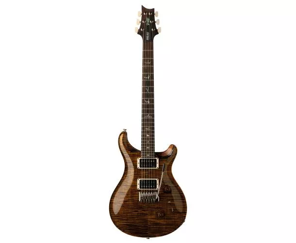40TH ANNIVERSARY CUSTOM 24 LIMITED EDITION TIGER EYE 40TH ANNIVERSARY CUSTOM 24 LIMITED EDITION TIGER EYE