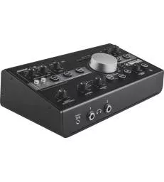 MACKIE - BIGKNOB-STUDIO CONTROLEUR DE MONITORING 3 IN 2 OUT USB