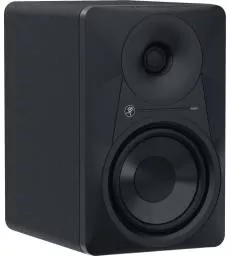 MACKIE - MR624 ACTIVE BI-AMPLIFIEE 6,5" 50W RMS (L'UNITE)