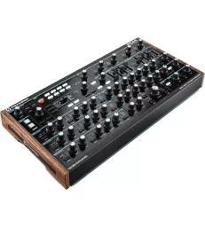 NOVATION - HYBRIDE POLY 8 VOIX