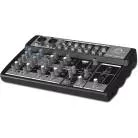 Tables de Mixage WHARFEDALE PRO