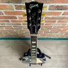 GIBSON - LES PAUL TRADITIONAL 2014 120TH ANNIVERSARY OCEAN BLUE + ETUI