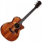 TAYLOR - 724CE - KOA/KOA GLOSS