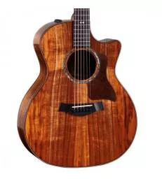 TAYLOR - 724CE - KOA/KOA GLOSS