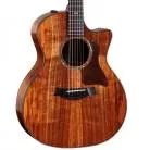 TAYLOR - 724CE - KOA/KOA GLOSS