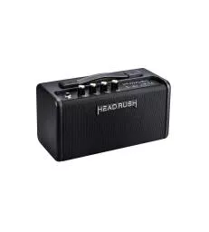 HEADRUSH - ENCEINTE FRFR PORTABLE 30W 2X 3" SUR BATTERIE, BT