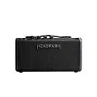 HEADRUSH - ENCEINTE FRFR PORTABLE 30W 2X 3" SUR BATTERIE, BT