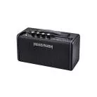 HEADRUSH - ENCEINTE FRFR PORTABLE 30W 2X 3" SUR BATTERIE, BT