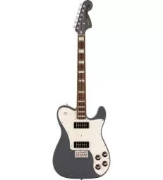 FENDER - CHRIS SHIFLETT CLEAVER TELECASTER® DELUXE