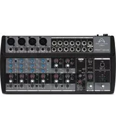 WHARFEDALE PRO - CONNECT1202FX-USB CONSOLE DE MIXAGE 12 ENTREES + FX - USB